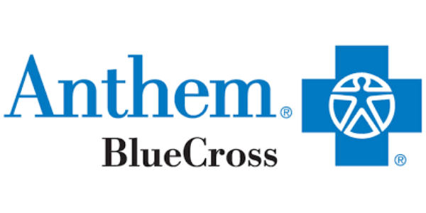 Anthem Blue Cross health insurance logo