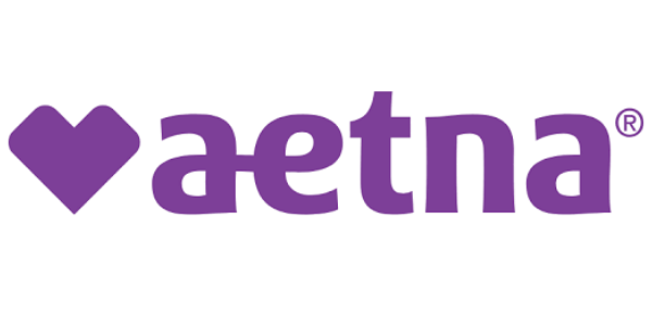 Aetna health insurance logo