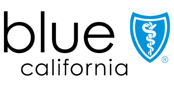 Blue Shield of California health insurance logo