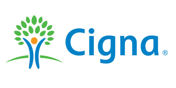 Cigna health insurance logo