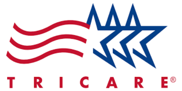 Tricare health insurance logo
