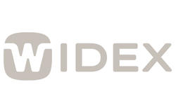 Widex Logo